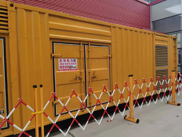 东至关于通用发电机的十万个为什么？