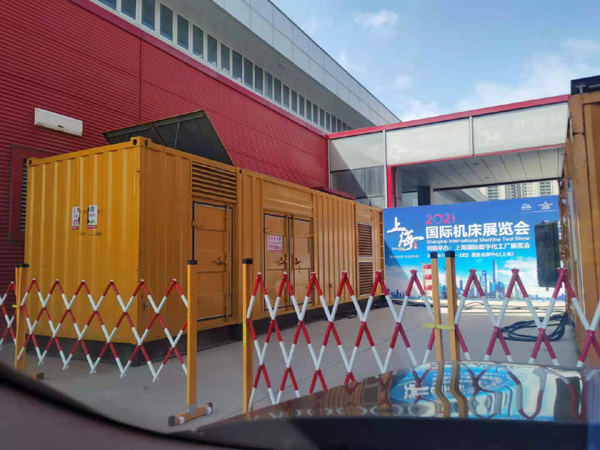 东至发电车出租-发电机无电压或电压太低怎么办？