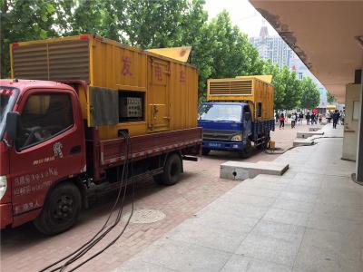东至是否需要给柴油发电机安装保护装置