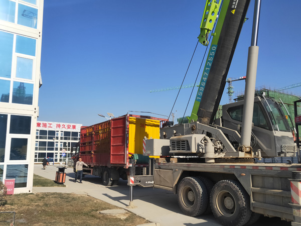 东至发电机出租50KW柴油发电机组需要配多粗电缆线