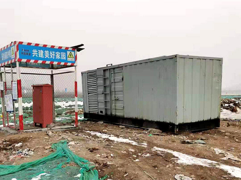 东至燃气发电机在高海拔地区运行时会遇到哪些常见故障？