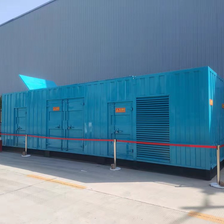 东至怎样更换柴油发电机组的空气滤清器？
