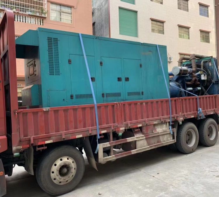 东至如何在不同负载率下确保 400KW 柴油发电机组的正常运行？