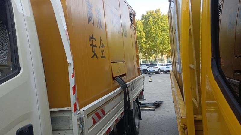 东至如何判断柴油发电机组和UPS电源的切换时间是否符合要求？