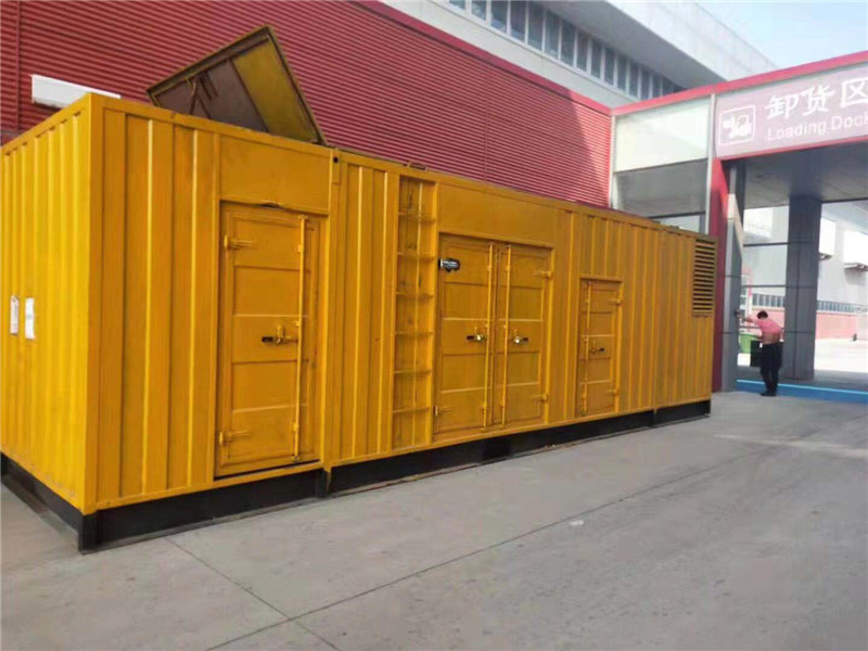 东至国内外发电机组租赁合同在明确设备维护责任方面有哪些不同做法？