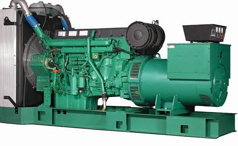 东至发电机除垢后需要用清水冲洗水冷式机油散热器几次？
