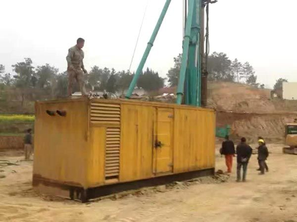 东至柴油发电机组应用场合有哪些？